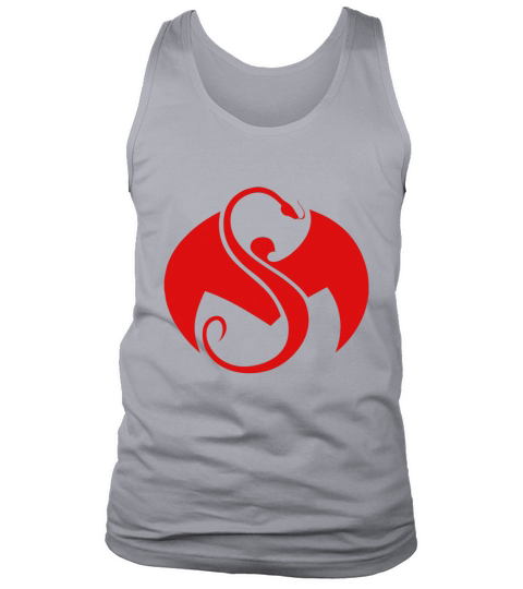 Tech N9ne Tank Top Unisex