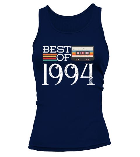 1994 Vintage 15 th Birthday Anniversary Gift Women's Tank Top