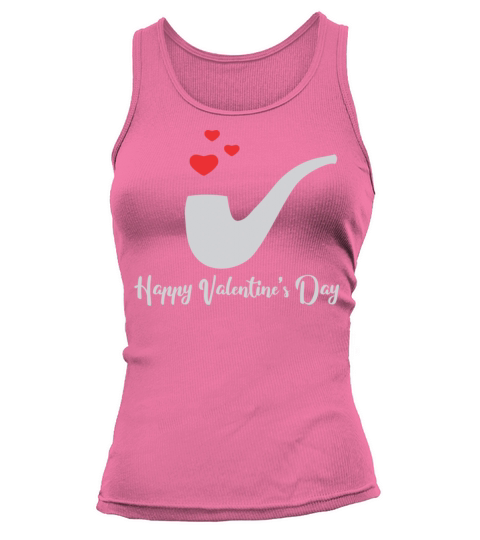 Happy Valentine s Day Women's Tank Top