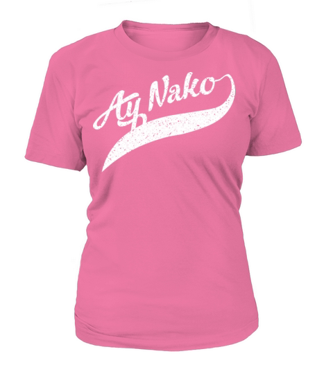 Displeasured Filipino Slang Expression Tee Shirt Women's T-Shirt