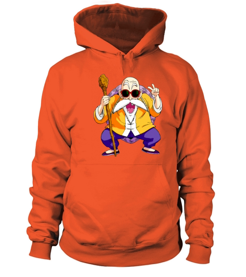 roshi Women's Hoodie