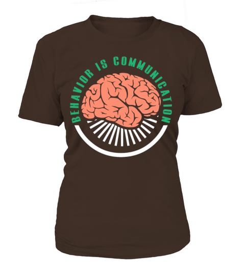 Special Child Teacher Education Women's T-Shirt