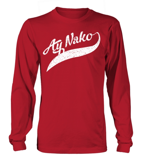 Displeasured Filipino Slang Expression Tee Shirt Women's Long Sleeve