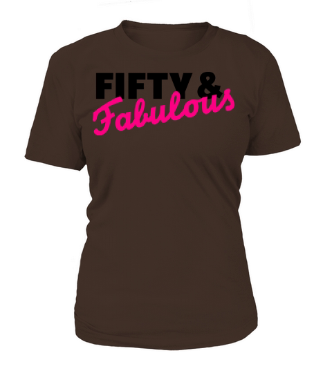 50 Birthday Women's T-Shirt