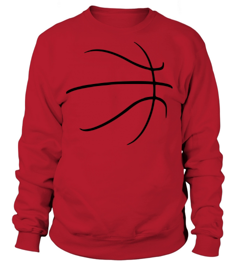 Basketball Women's Sweatshirt