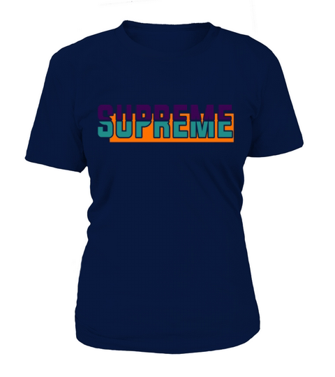 SUPREME Women's T-Shirt