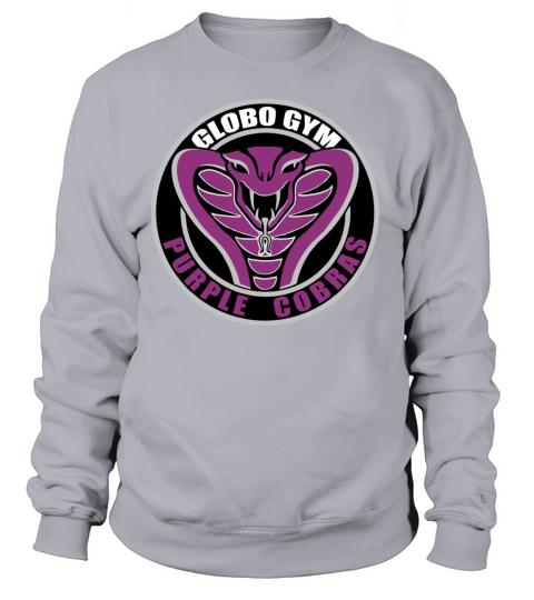 Globo GYM Women's Sweatshirt