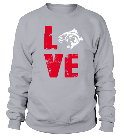 Gift For Fishing Lover. T-Shirt For Dad Men's Sweatshirt