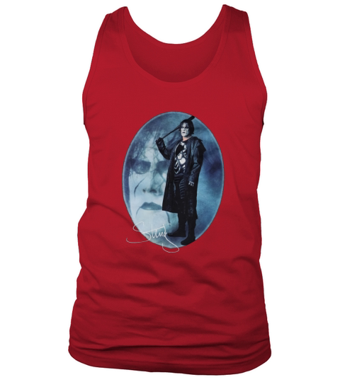 Aew Sting Crow Tank Top Unisex