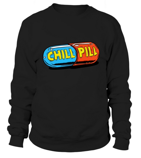 CHILL Women's Sweatshirt
