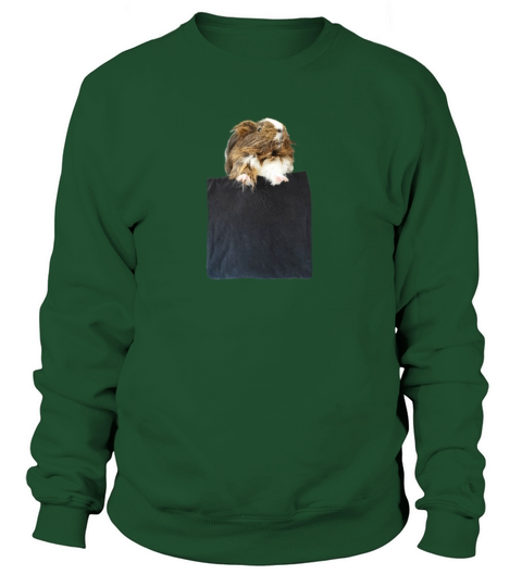 Guinea pig Women's Sweatshirt
