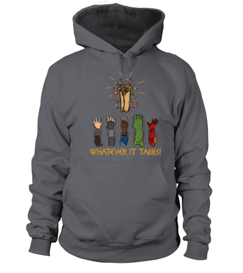 Shawarma Arab Food Middle Eastern Arabic Sandwich Women's Hoodie